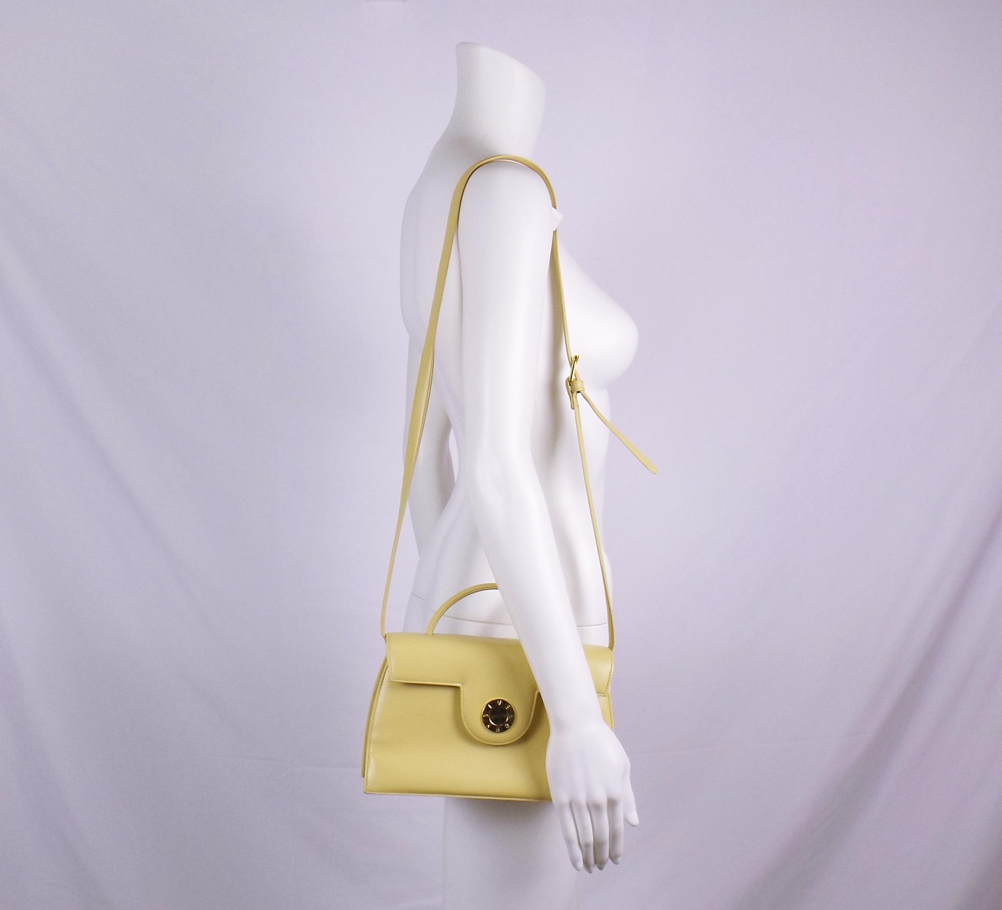 GIVENCHY Sacs A Main Handbag or Crossbody, Detachable Strap - Etsy