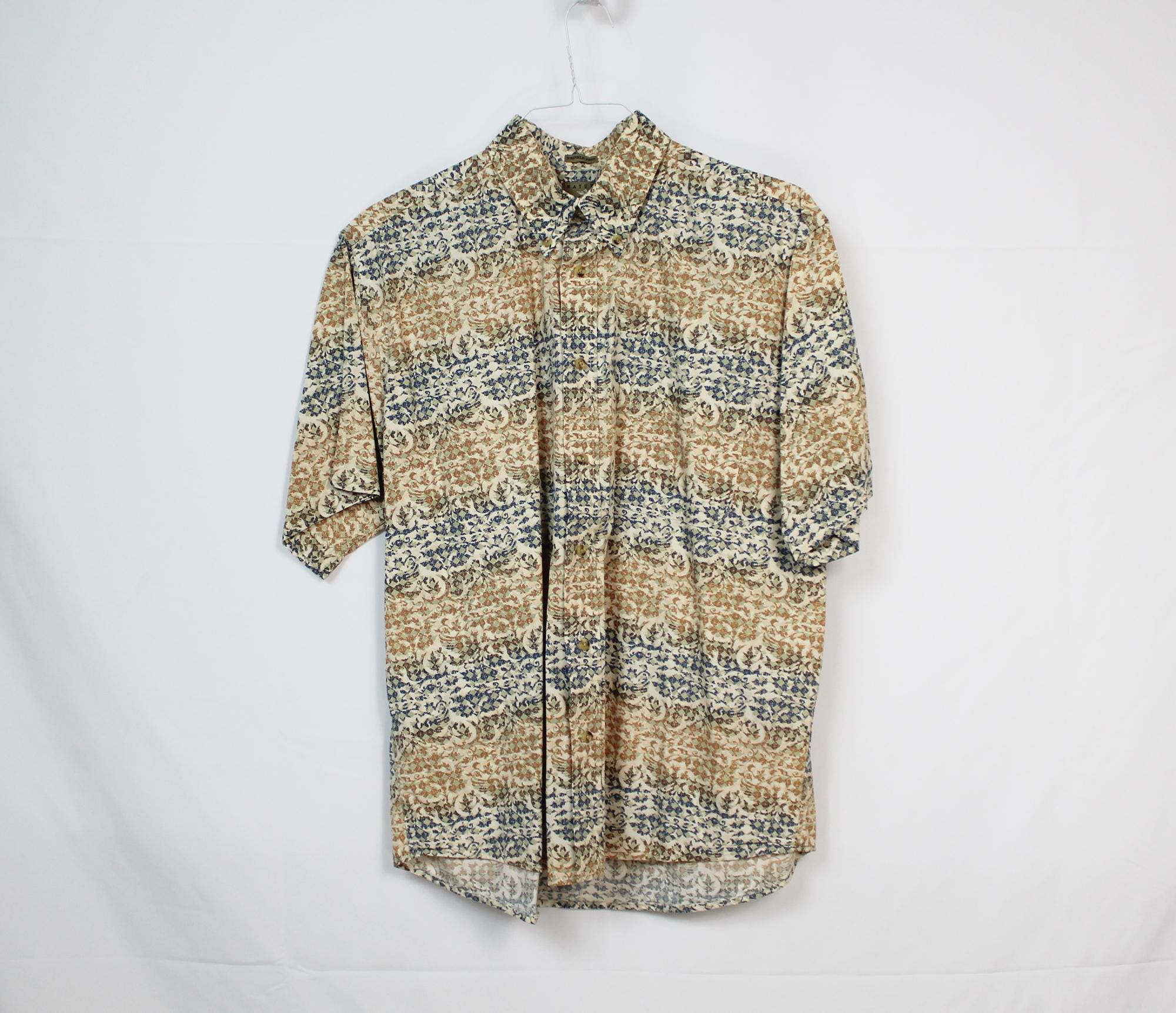 Natural issue shirt - Etsy 日本