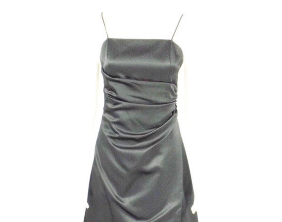 mini evening dresses Ebony Off the Shoulder Mini Dress | Sweetheart Neckline Mini Dress