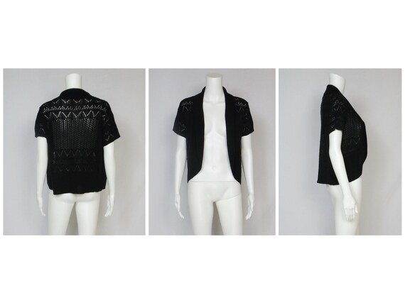 spaniel knitting pattern free