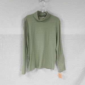 Long John Turtleneck Etsy