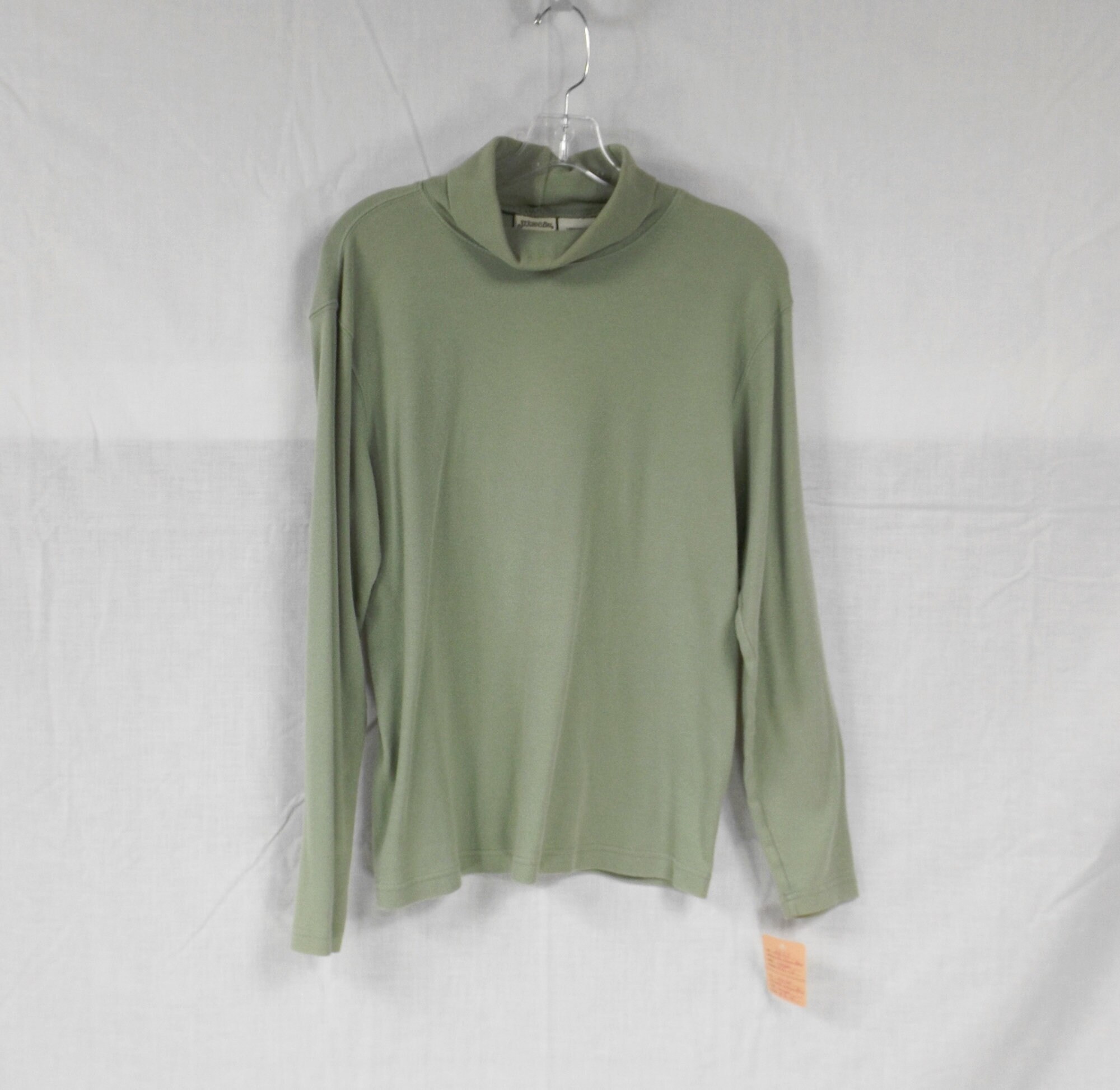 Long john hotsell turtleneck