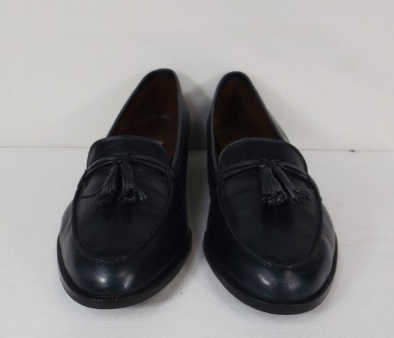 Aigner shop men's shoes
