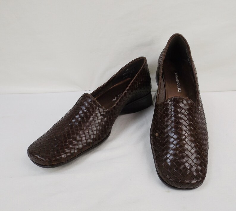 enzo angiolini loafers