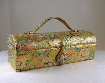 Bolsa Caixa NETTIE ROSENSTEIN