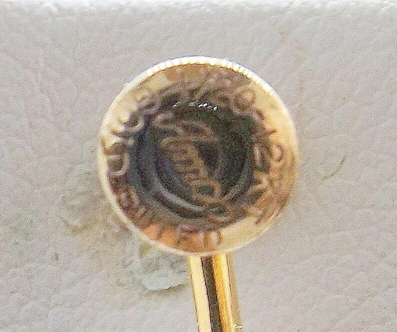 AMCO 12K GF Earrings