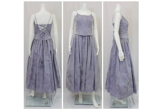 SCOTT McCLINTOCK Special Occasion Dress Size 6