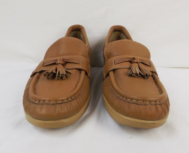 munro loafers