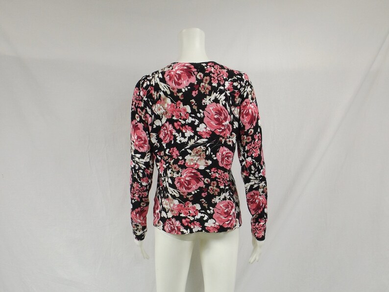CHARTER CLUB Cardigan US Size M Medium
