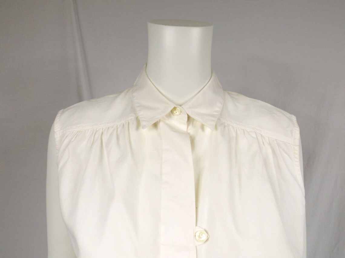 Casey blouse wit