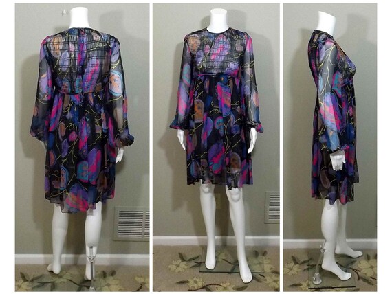TEAL TRAINA Designer Dress Size 6