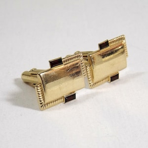Vintage Cuff Links