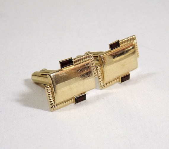 Vintage Cuff Links