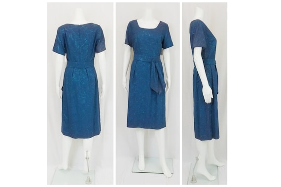 Custom Made Special Occasion Dress Size 8