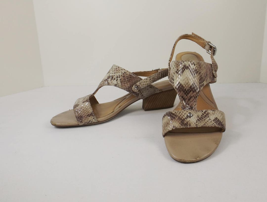 Naturalizer ruby sandal new arrivals