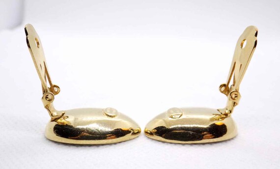 KENNETH J. LANE Clip On Earrings - image 7