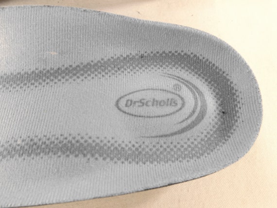Two 2 Pair Shoe Insoles - image 9