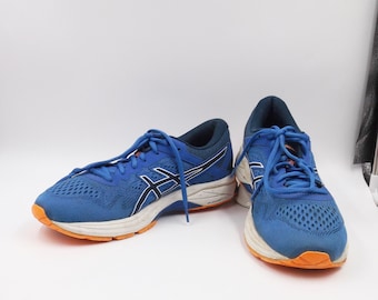 ASICS Lace-Up Running Shoes US Taille 9 M