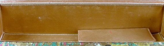 NETTIE ROSENSTEIN Box Purse - image 5