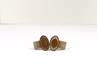 DANTE Vintage Cuff Links