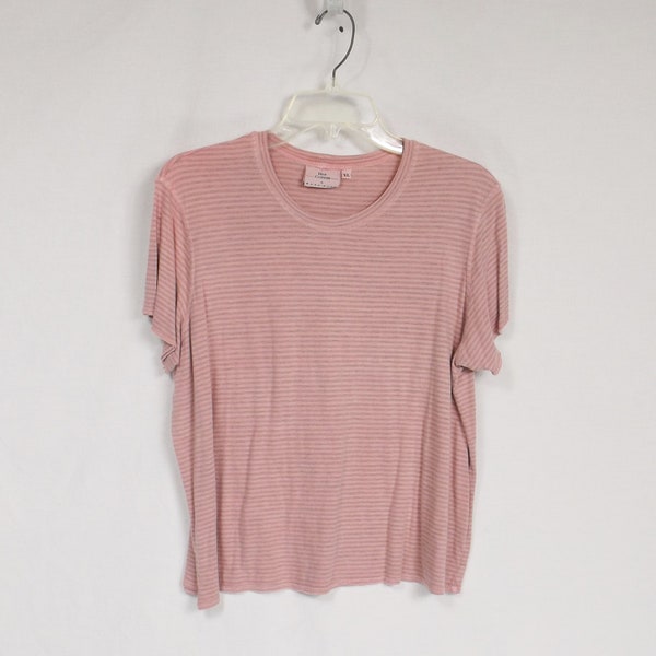 HOT COTTON Tee US Size Extra Large