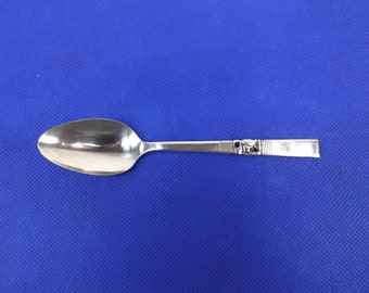 1948 ONEIDA Morningstar Silberplatte 5 O'Clock Teelöffel 5-1/4" 5,25"