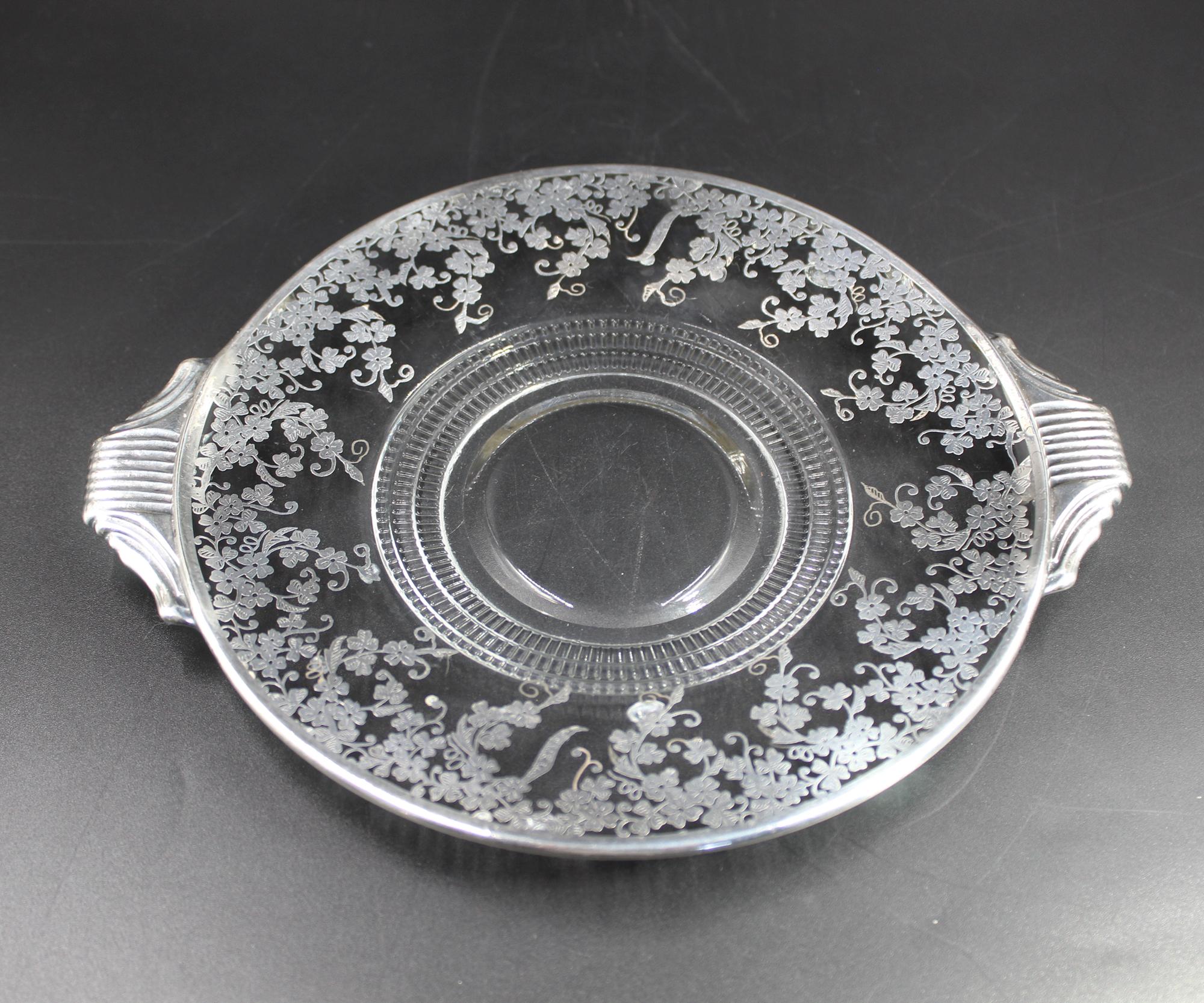 Duncan miller glass - Etsy 日本