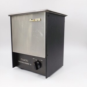 24 Oz Magic Green Gold & Silver Ultrasonic Cleaning Powder Concentrate - Made In USA