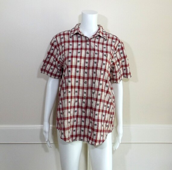 bobbie brooks shirts