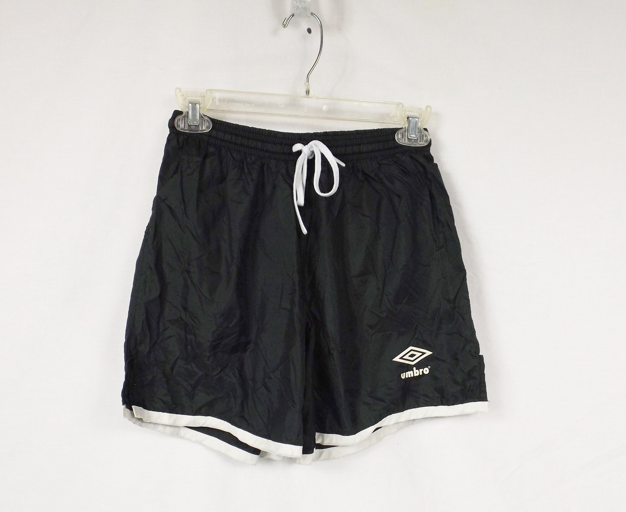 UMBRO Unisex Athletic Shorts US Size Small S Etsy Israel