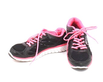 FILA Damen Laufschuhe Größe 57, gebraucht