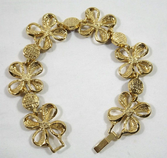 Bows and Jewels Bracelet - image 5