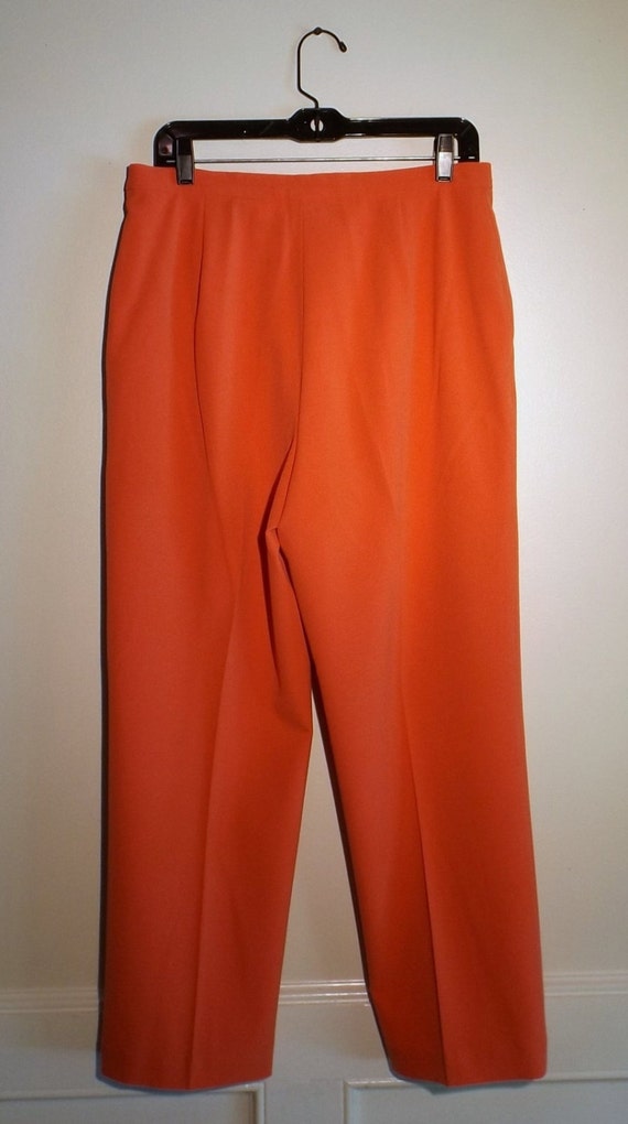 kasper lined slacks