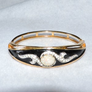 PANETTA Klemmarmband mit Opal