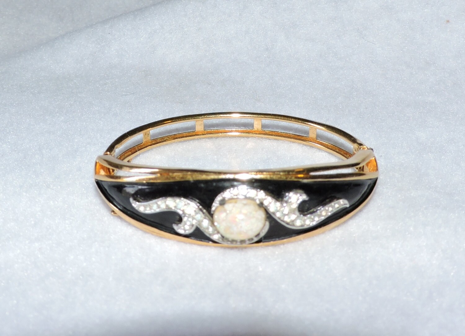 PANETTA パネッタ ブレスレット アンティーク ジュエリー Panetta Bracelet - Etsy