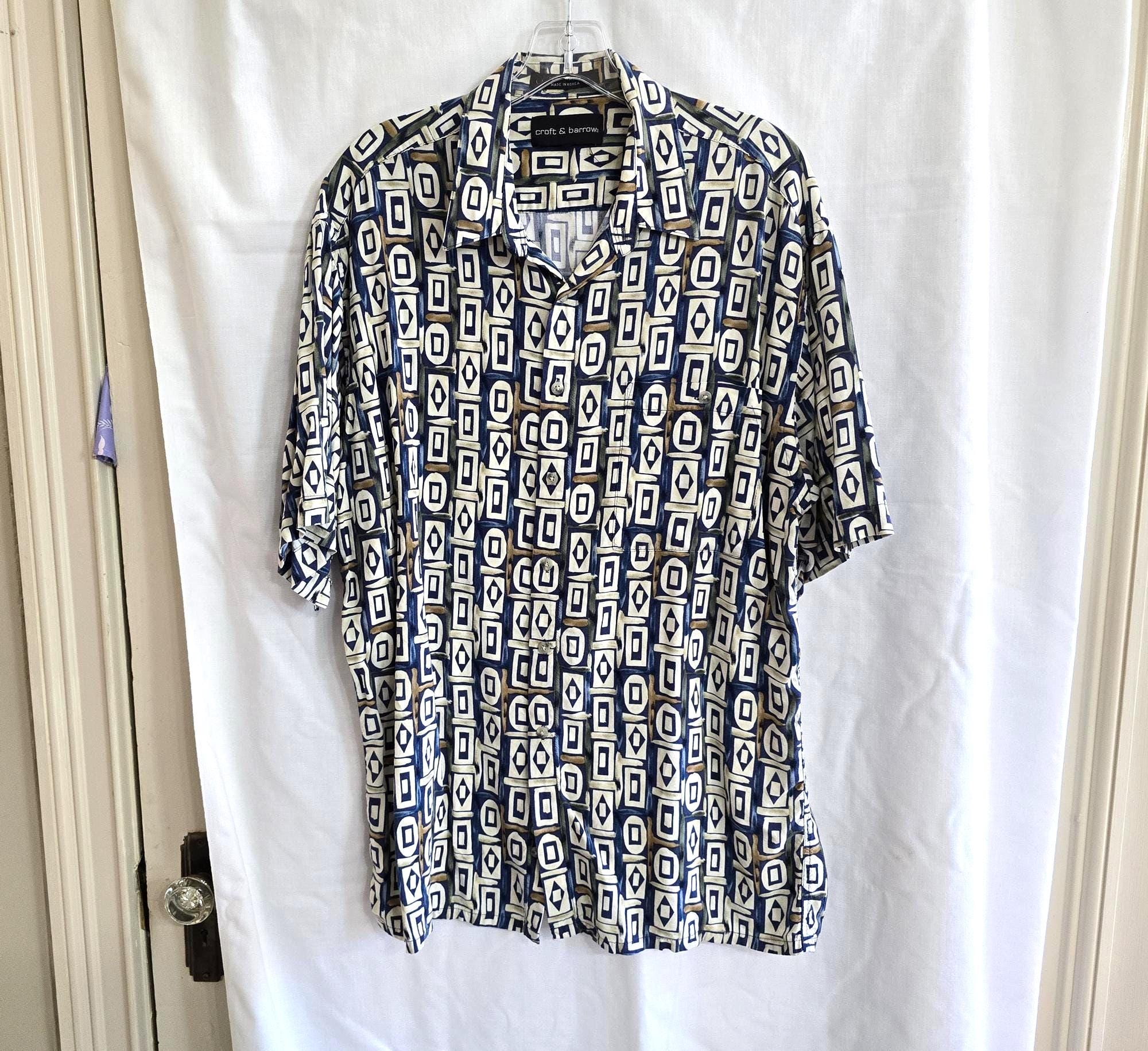 Croft &amp; Barrow XL クリーム色 Tシャツ　半袖 カーハート（CARHARTT）（メンズ）半袖 ART SUPPLY Tシャツ