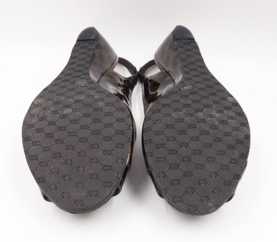 Antonio melani leopard shoes outlet
