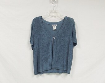 ROBBIE BEE Strickjacke Strickjacke Gr. 16