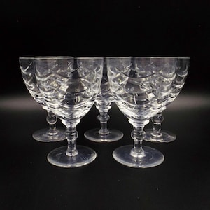 Webb corbett glasses - Etsy 日本