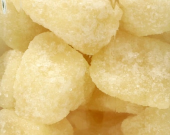 Puhul Dosi Candied Winter Melon, Traditional Sri Lankan Preserved Melon Candy Sweet