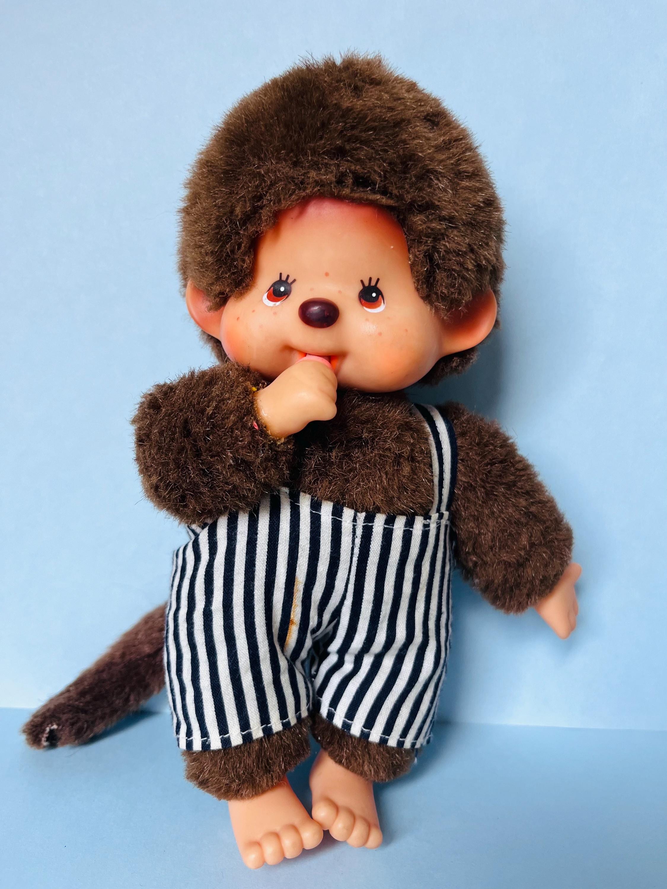 Vintage monchhichi - Etsy 日本
