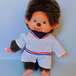 nagareboshi　モンチッチOutfit Original Monchhichi Clothes - Etsy