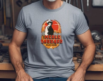 Merle Haggard T-Shirt
