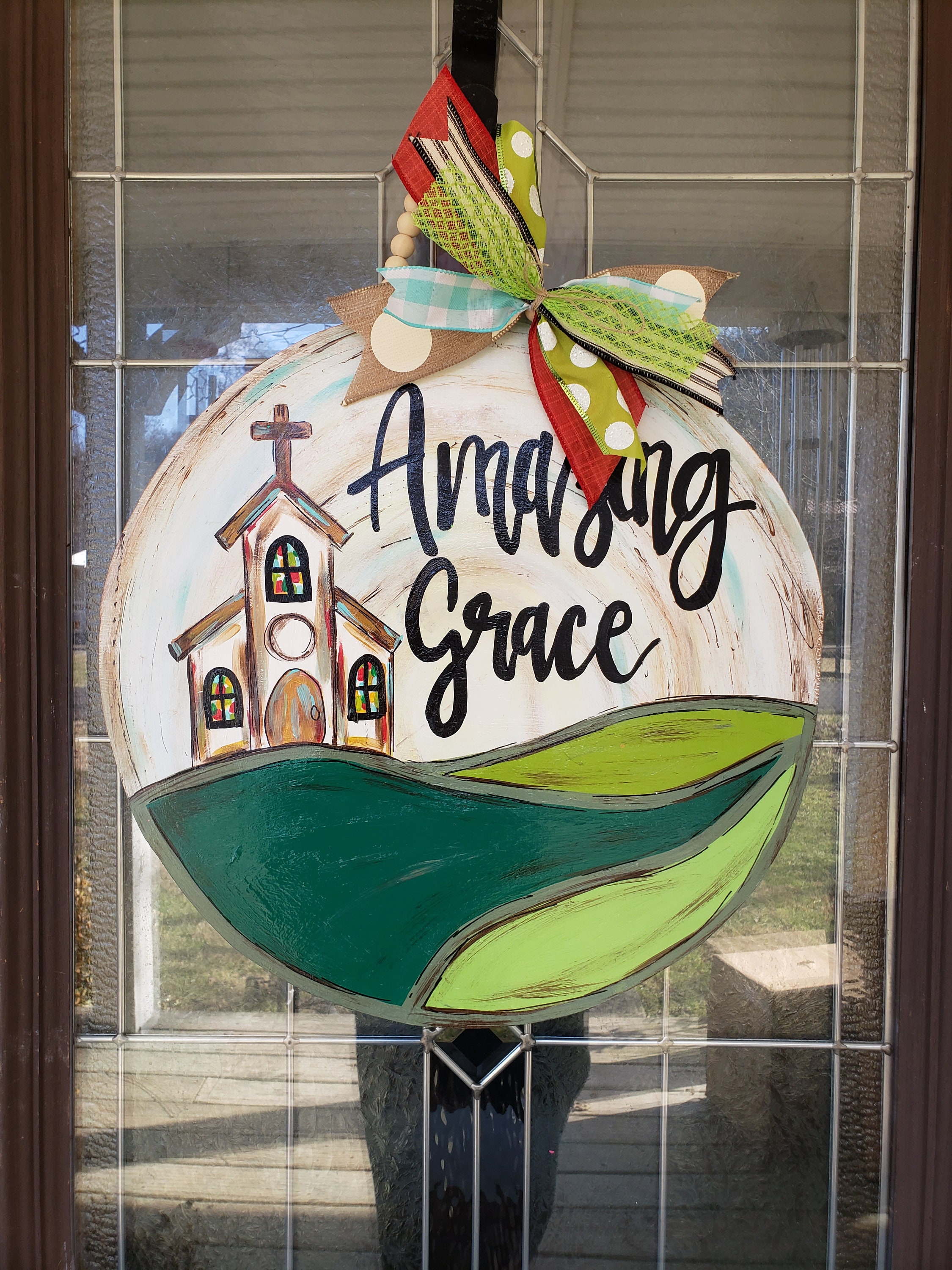 Church Office Decorating Ideas