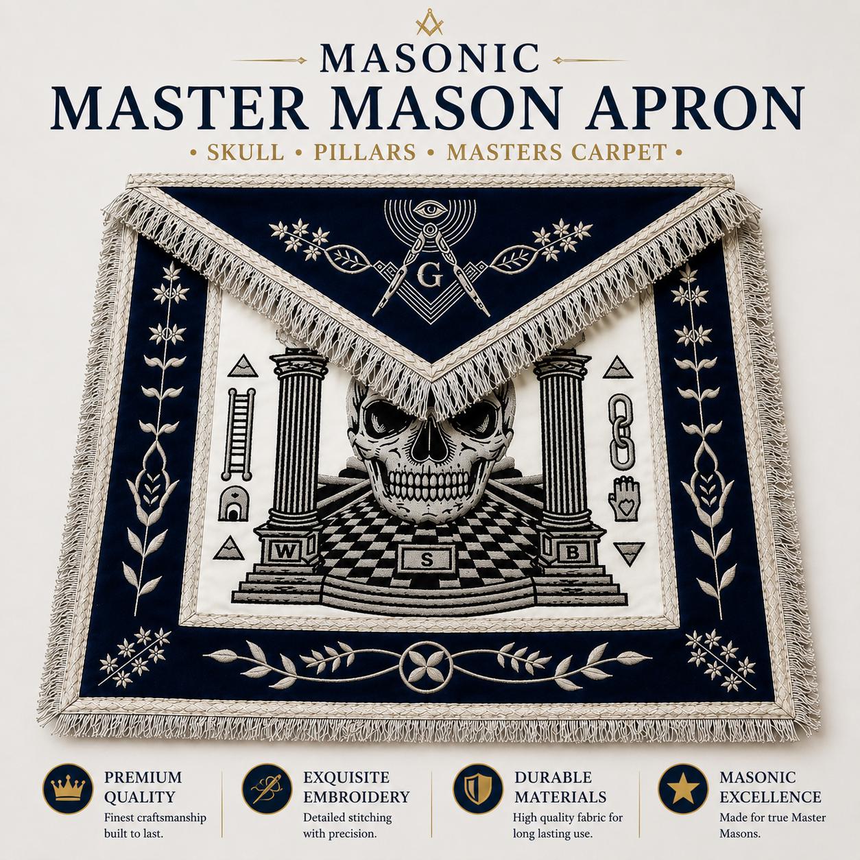 Master Masons Carpet - Etsy