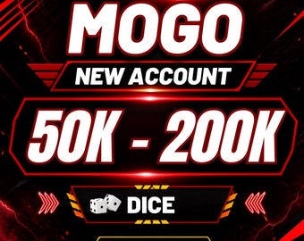 Entrega inmediata. Cuenta de Monopoly Go con 50.000 a 200.000 tiradas de dados, dinero en efectivo y pegatinas incluidas.