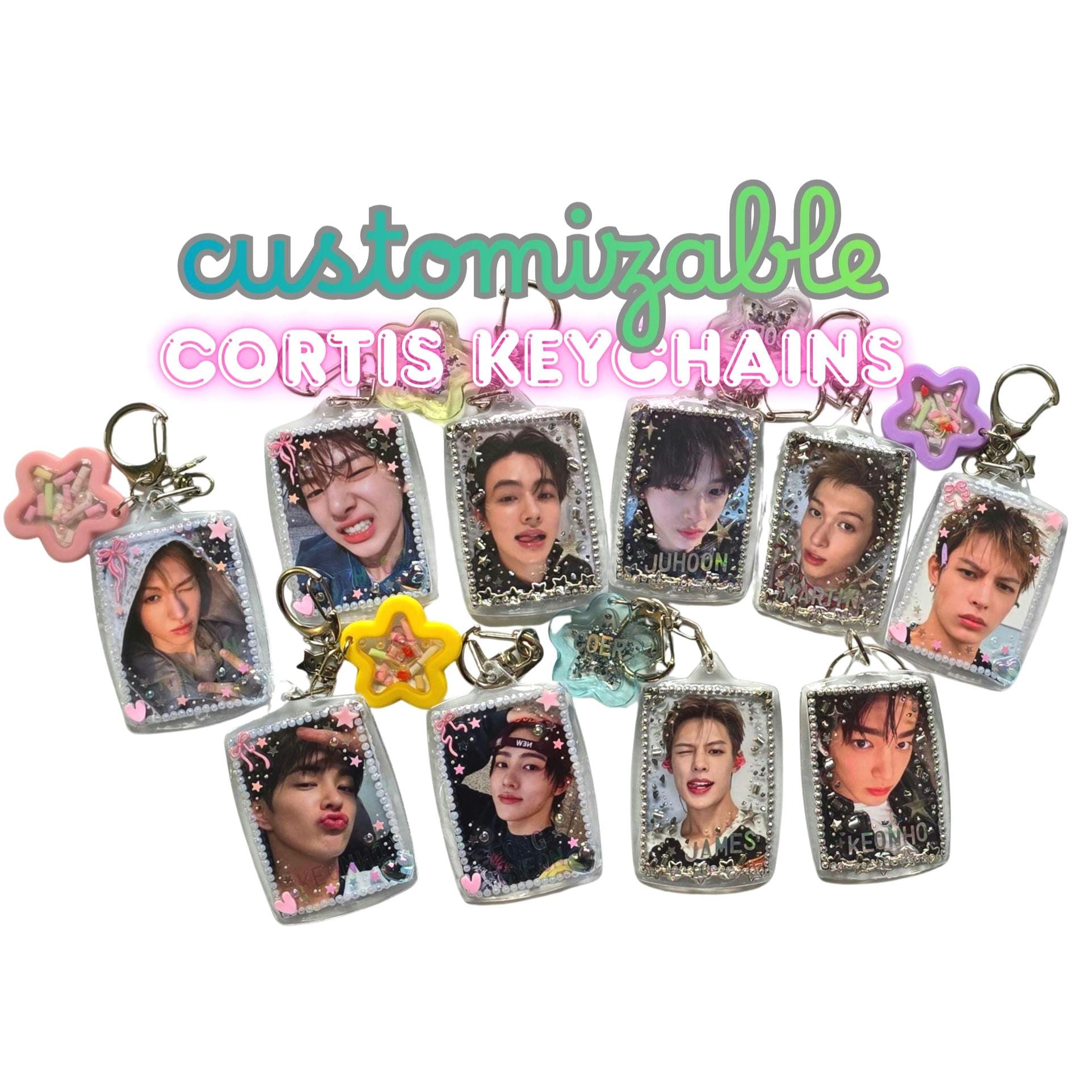 Cortis - Etsy
