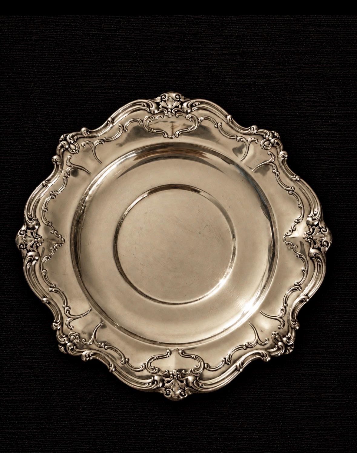 Gorham Silver Plate - Etsy