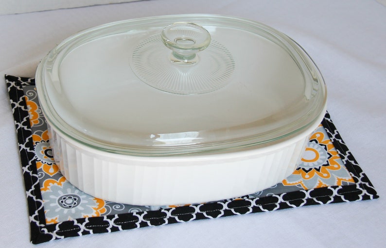 Hot Pad/Casserole Pot Holder/9x13 Etsy