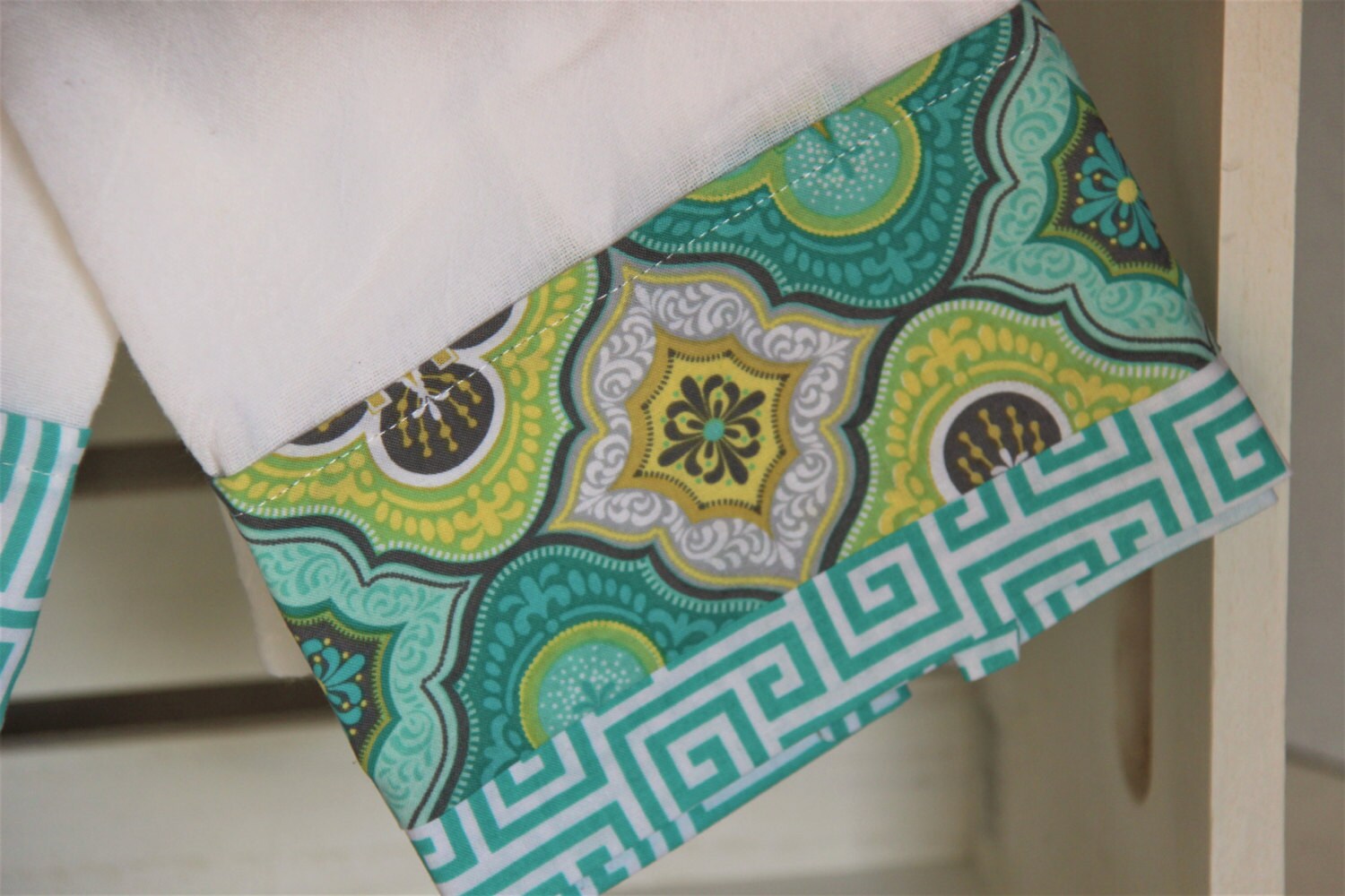 Kitchen Hand Towels Set of 2 Etsy